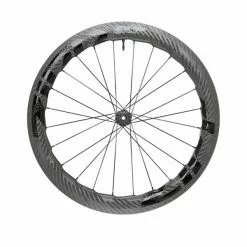 Zipp 454 NSW Disc Tubeless Laufradsatz Bei Starcycles In Hamburg